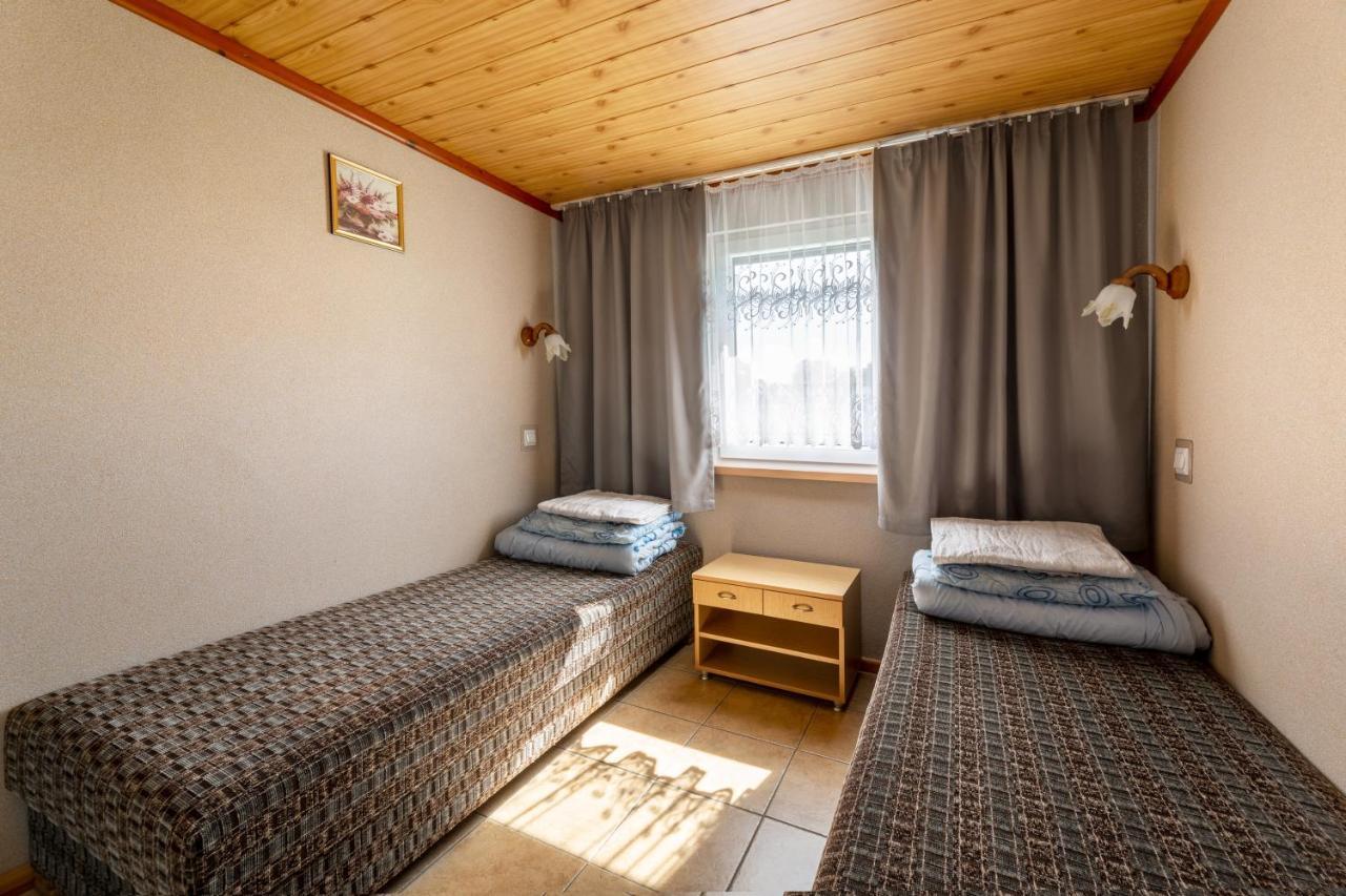 Sudeckie Chaty Kudowa Zdroj Exterior photo