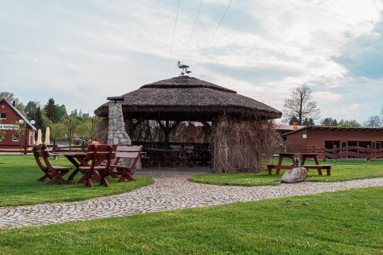 Sudeckie Chaty Kudowa Zdroj Exterior photo